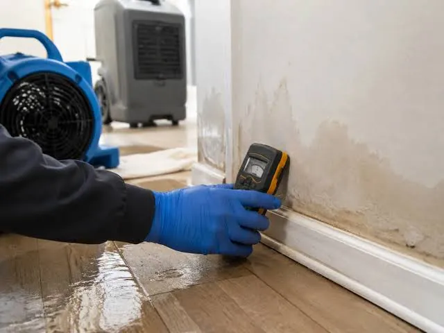 24/7 Water damage restoration services in Churchville, PA - Rapid flood cleanup and mitigation